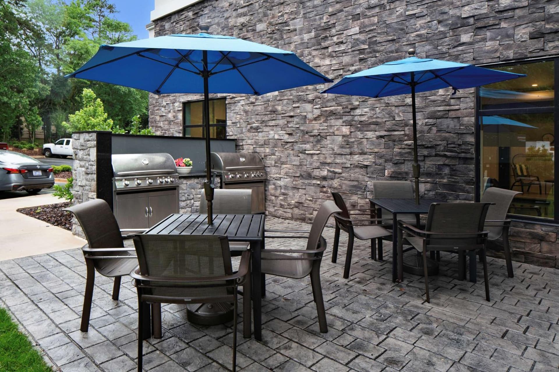 Homewood Suites By Hilton Greensboro Wendover, Nc