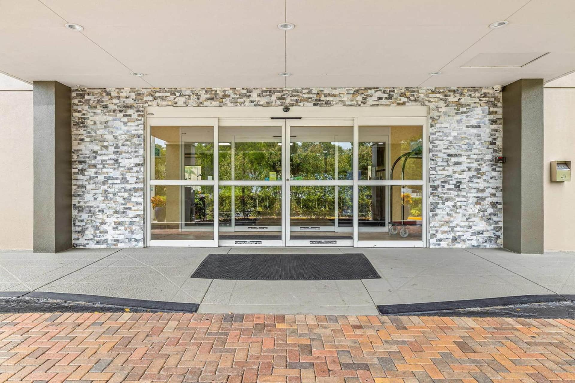 Quality Inn & Suites Tampa near Fairgrounds and Casino