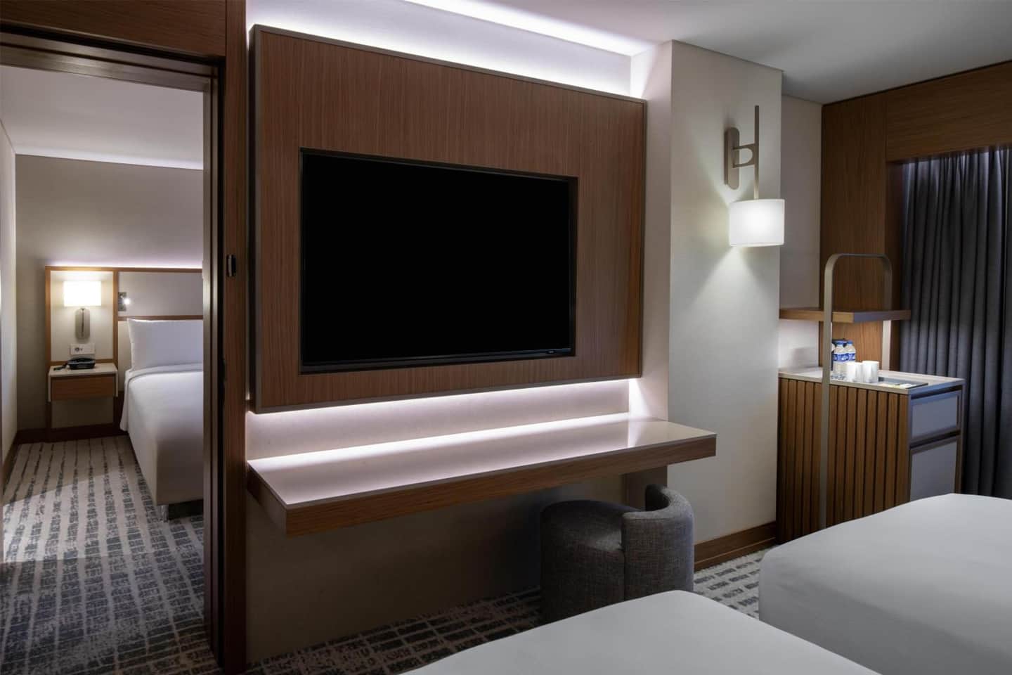 DoubleTree by Hilton Istanbul Macka