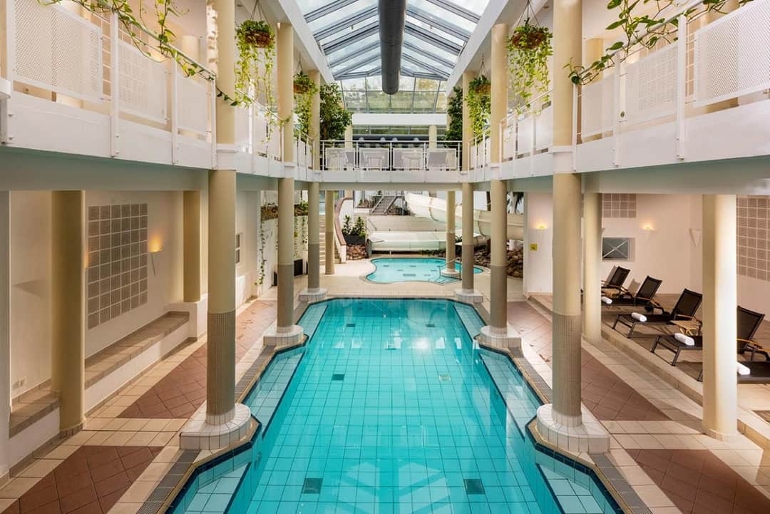 Sunday Resort Marina Wolfsbruch Apartment