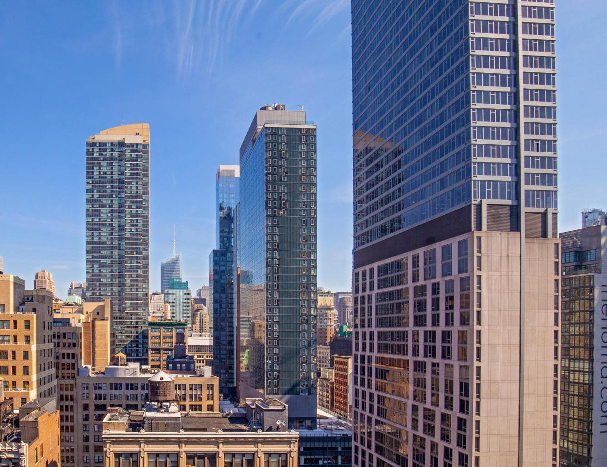 Hilton Garden Inn Manhattan-Chelsea