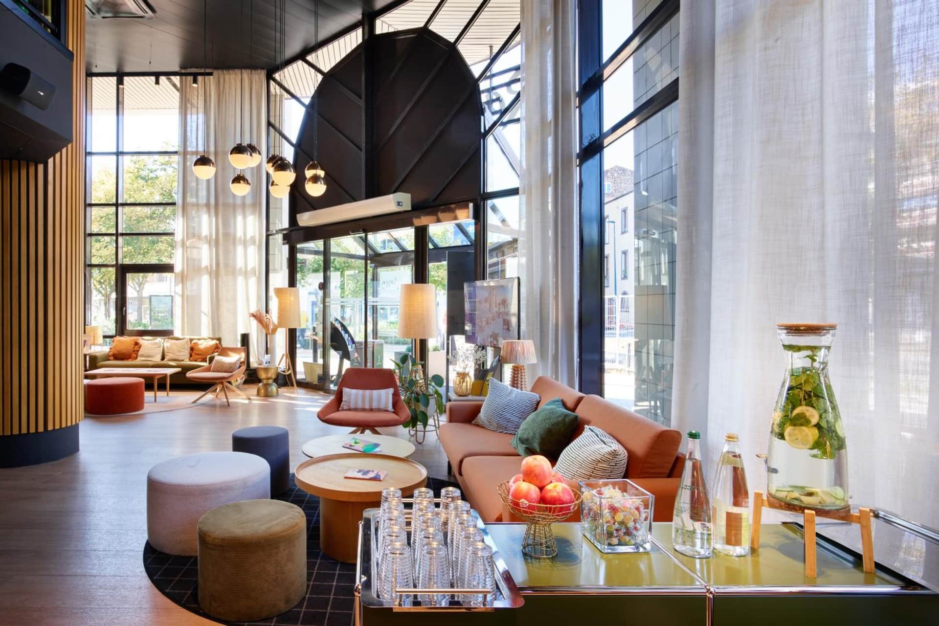 Radisson Hotel Clermont-Ferrand