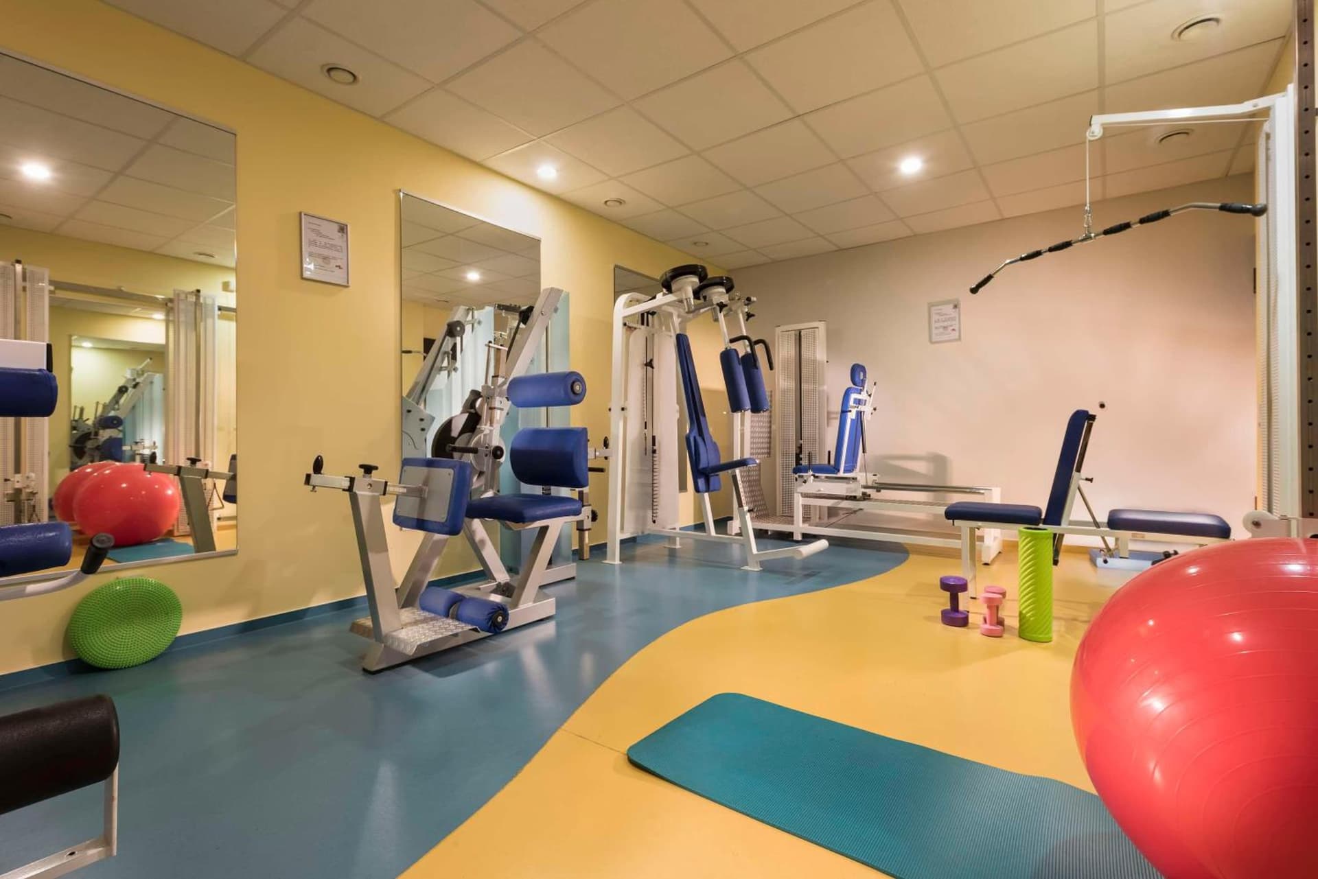 Best Western Parkhotel Bad Mergentheim