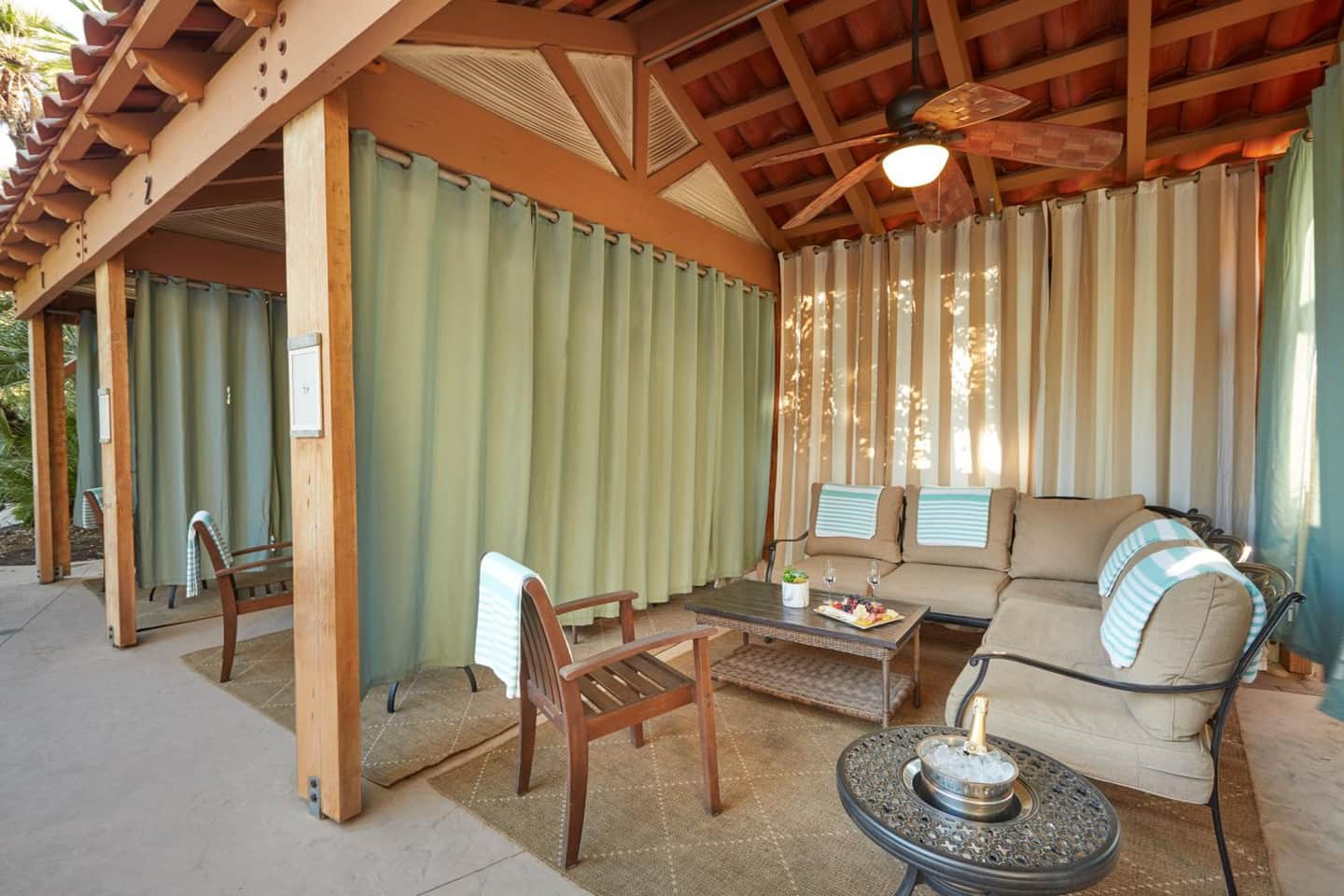 South Coast Winery Resort & Spa