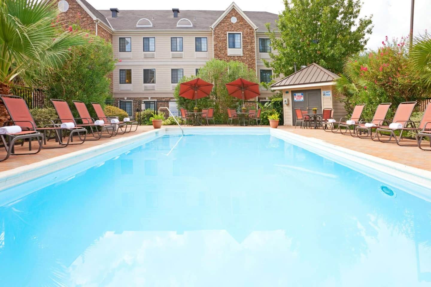 Staybridge Suites Irving Las Colinas by IHG
