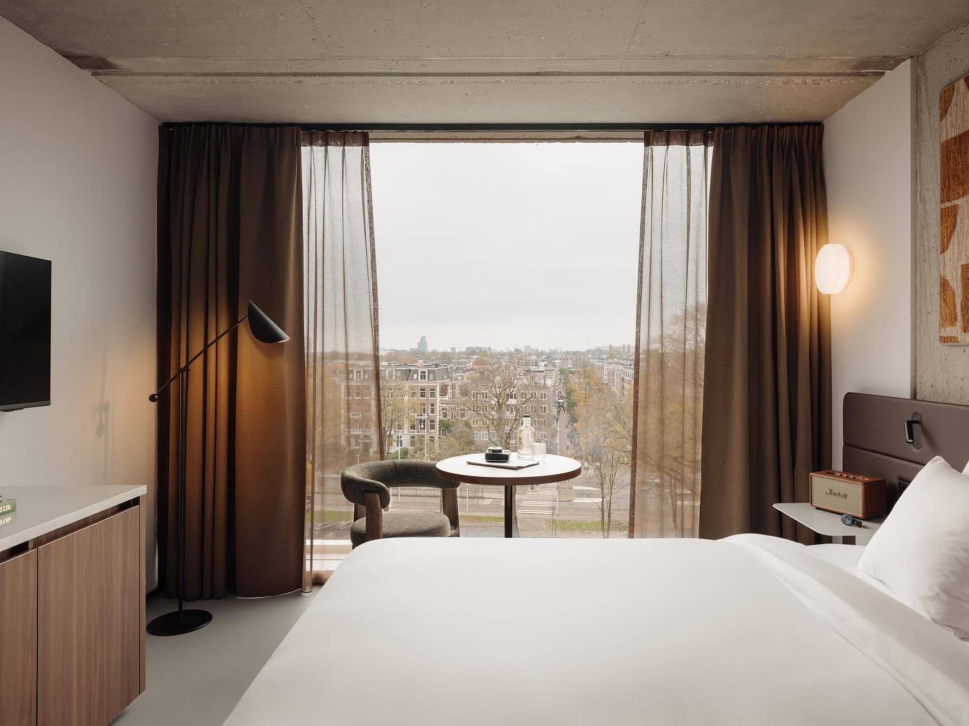 Hotel V Oosterpark