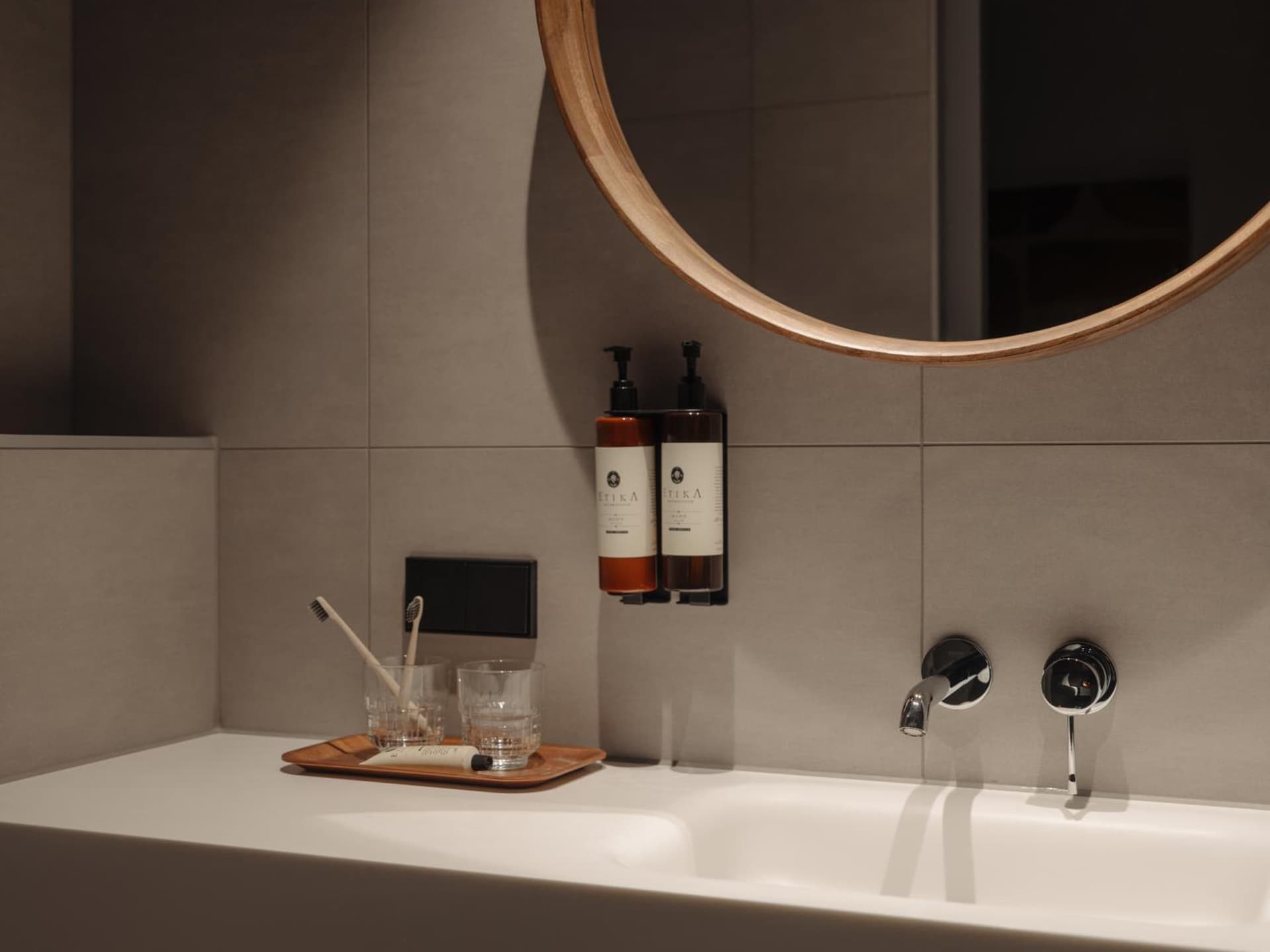 Hotel V Oosterpark