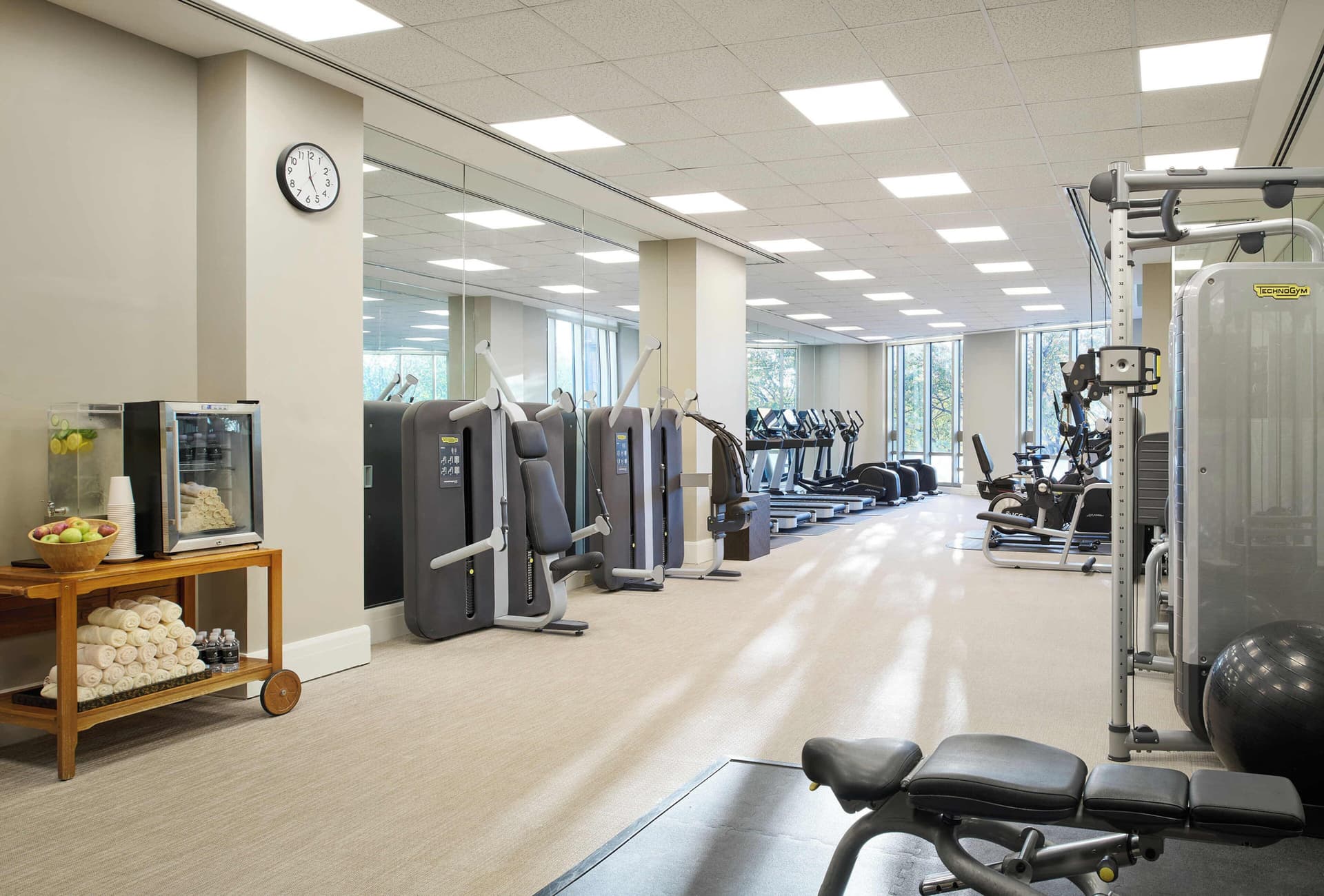 The Potomac Hotel, Autograph Collection