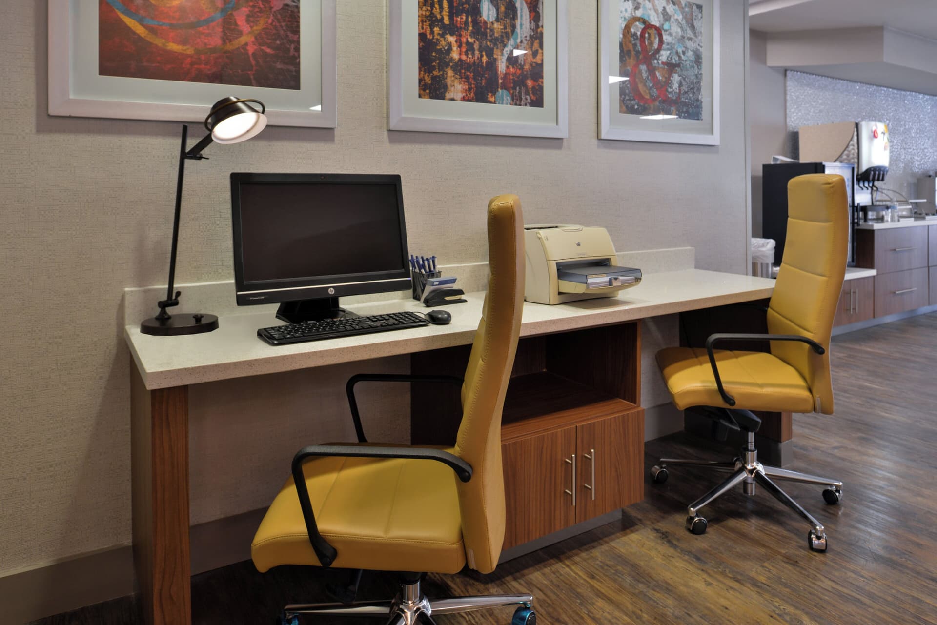 Holiday Inn Express & Suites Austin North Central by IHG