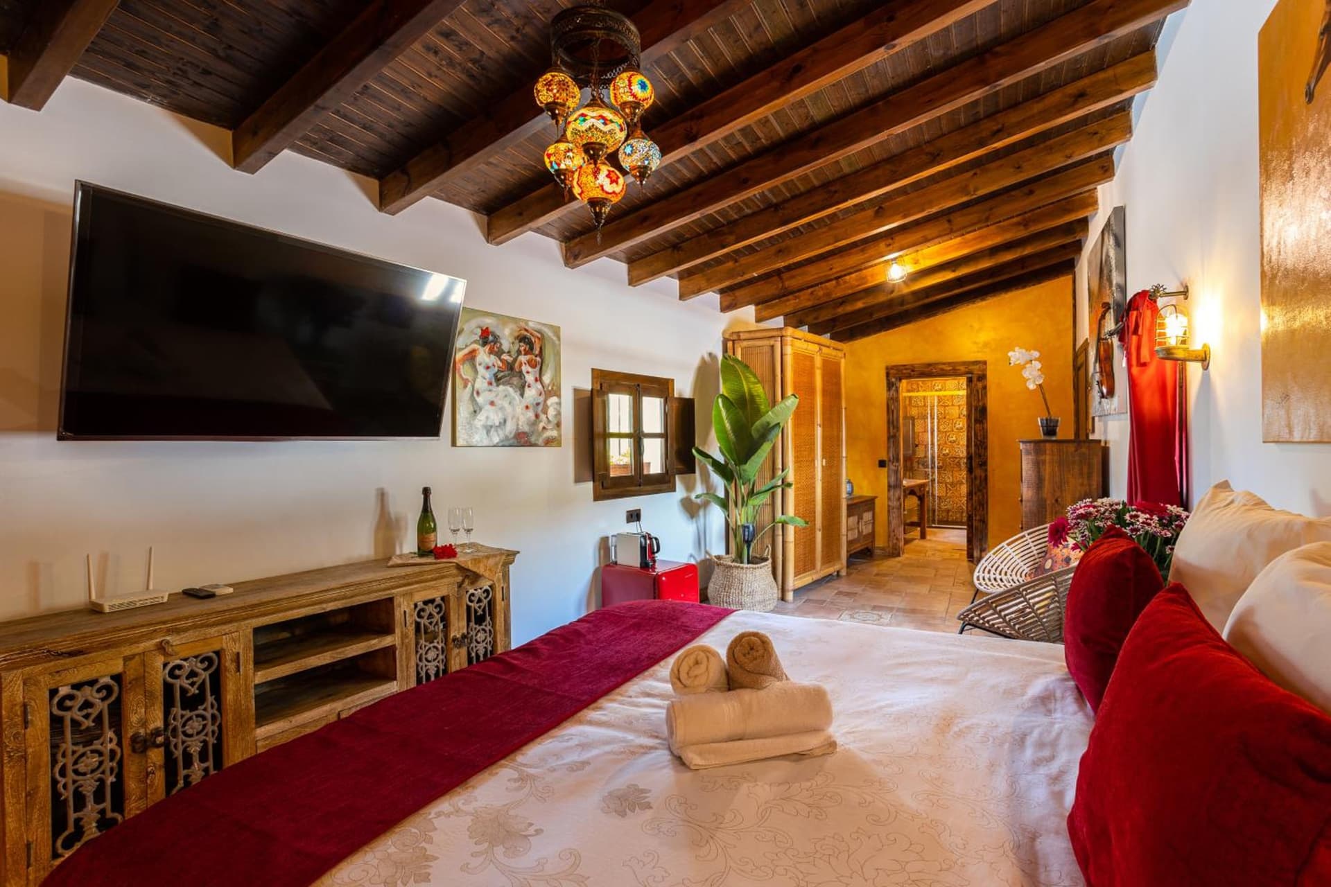Cortijo Boutique Marbella