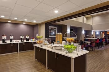 Hampton Inn & Suites Merced