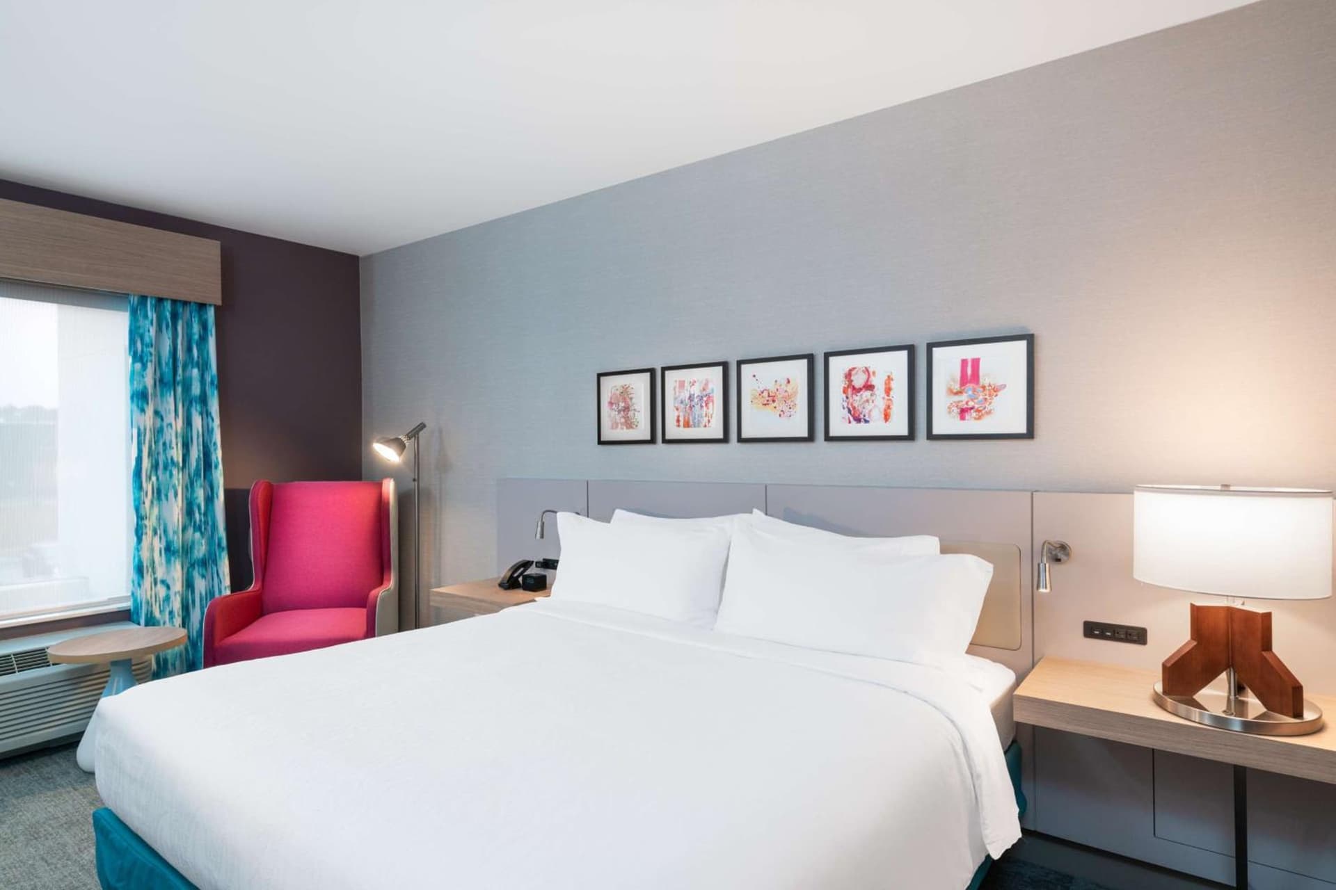 Hilton Garden Inn Brunswick
