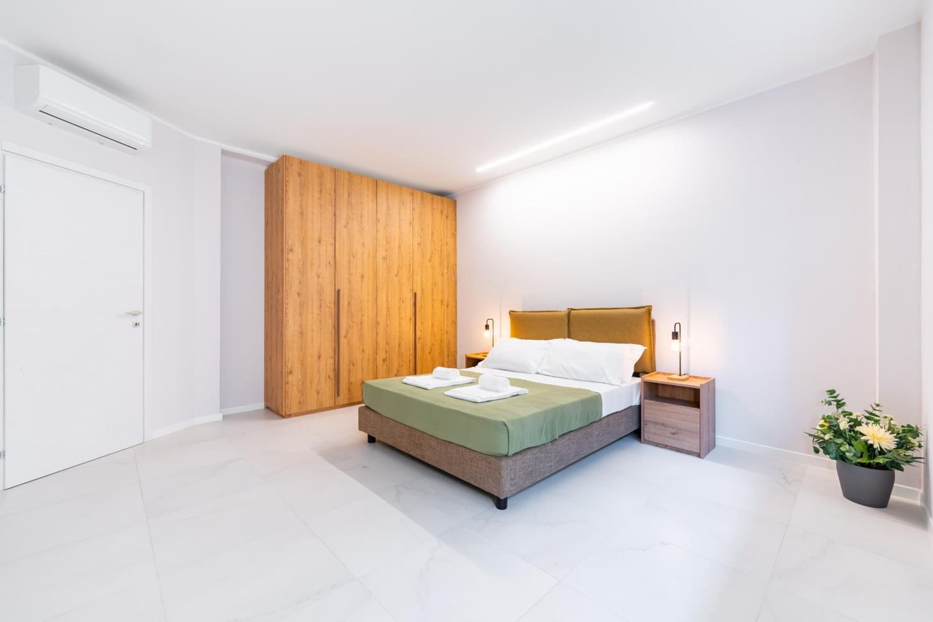Borgo Trento Residence