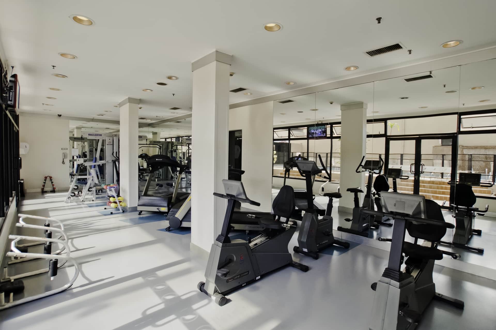 Nobile Suites Congonhas