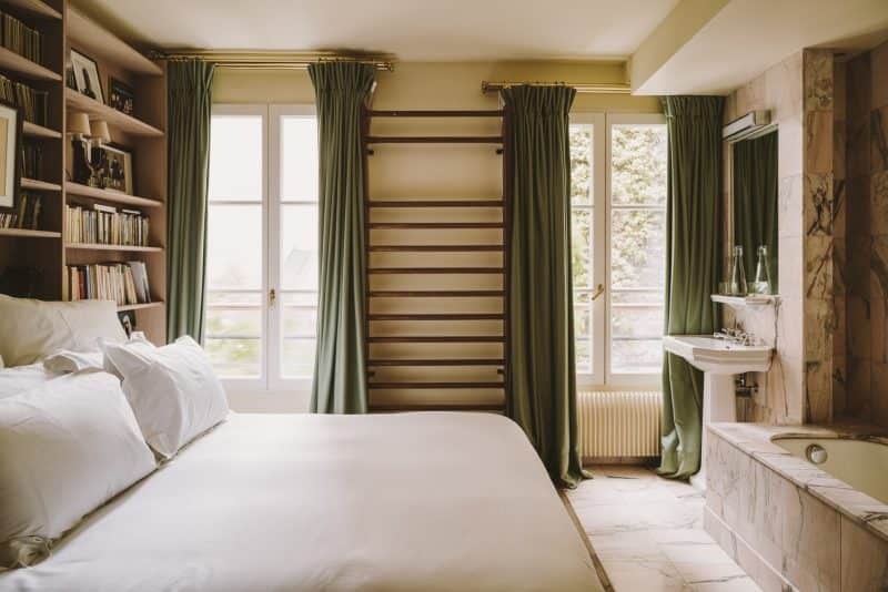 Hôtel Amour Paris