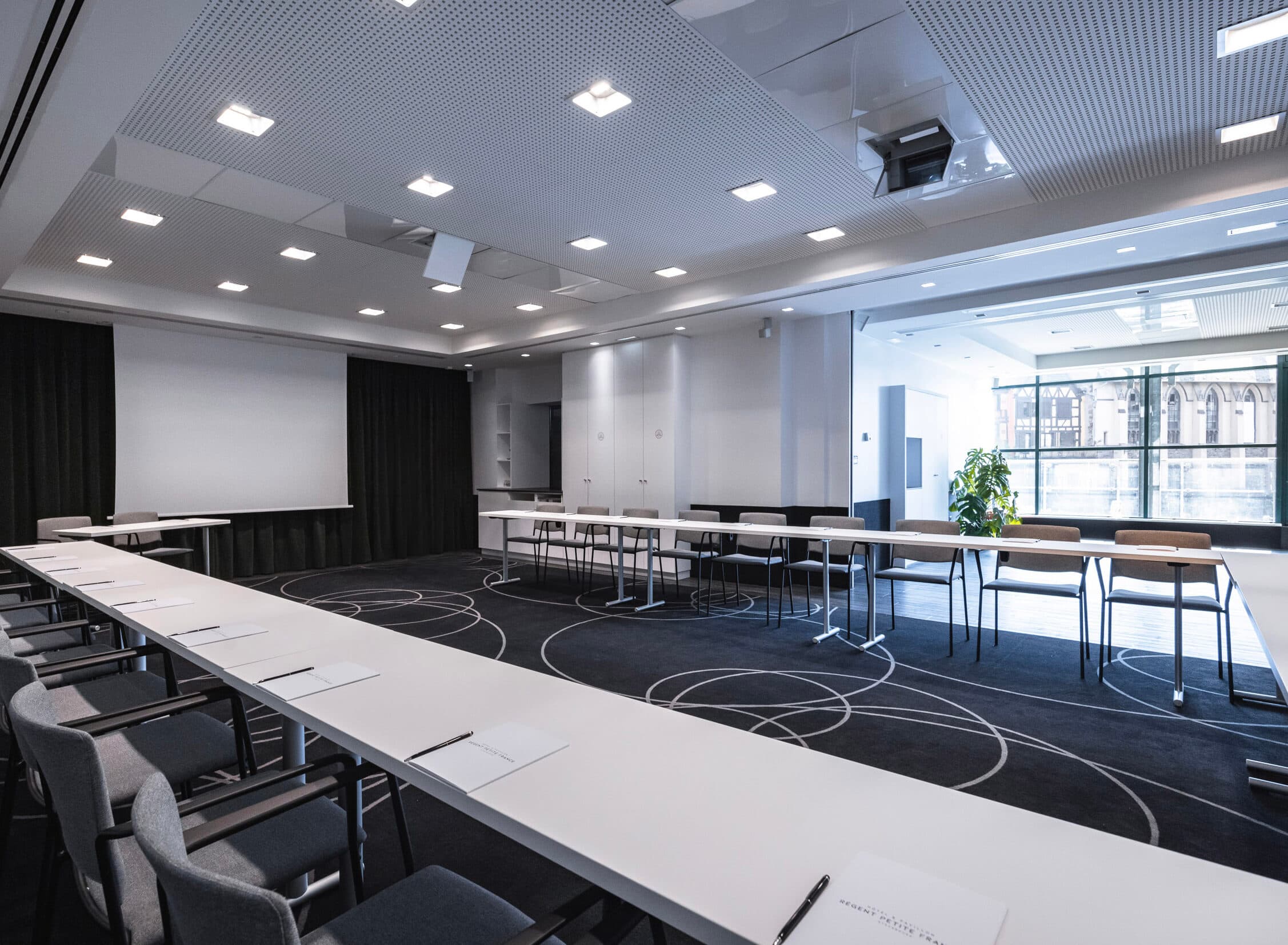 Hôtel & Spa RÉGENT PETITE FRANCE