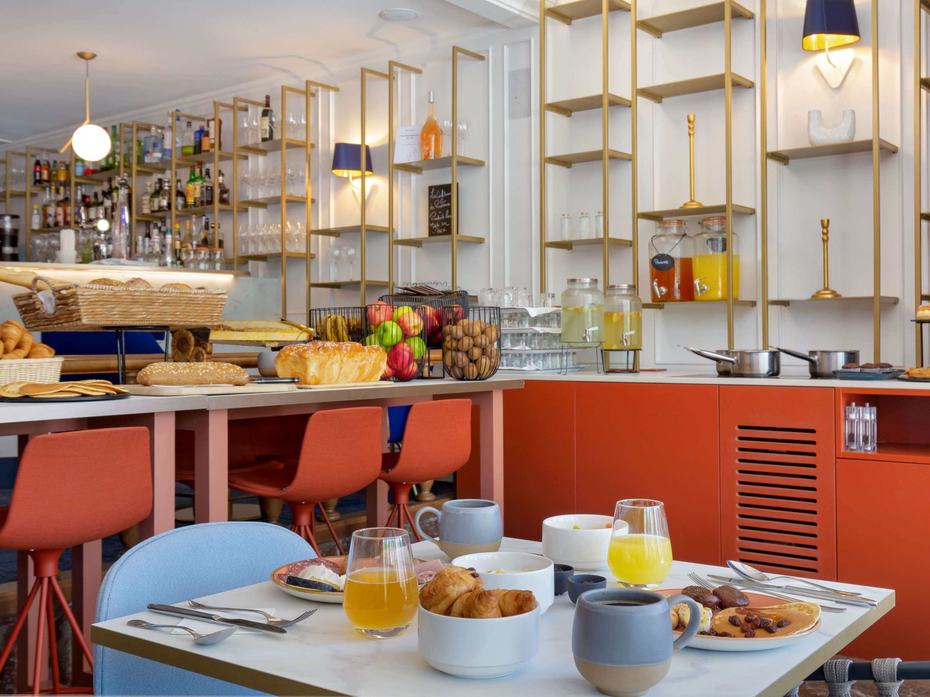 Mercure Marseille Centre Bompard La Corniche