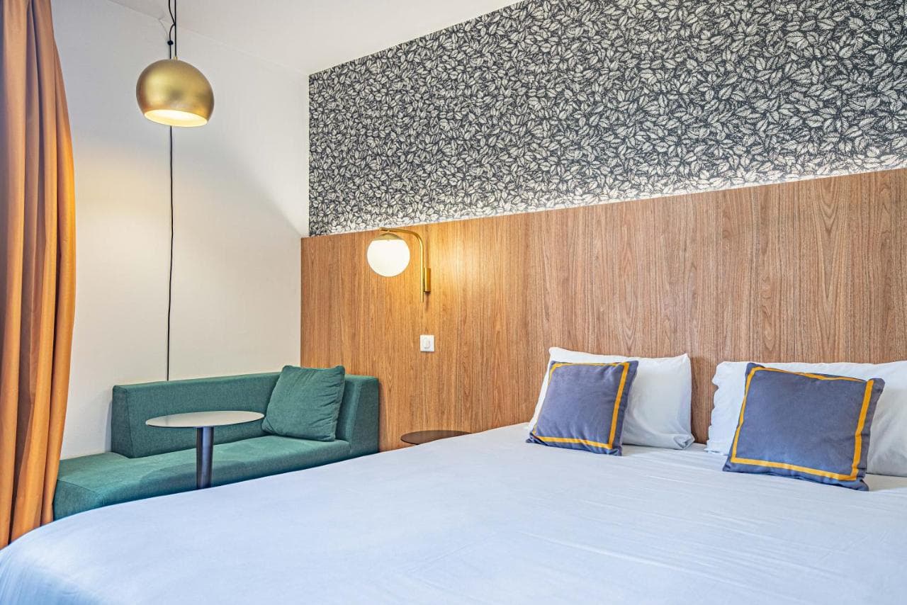 Kyriad Aix Les Milles - Plan de Campagne