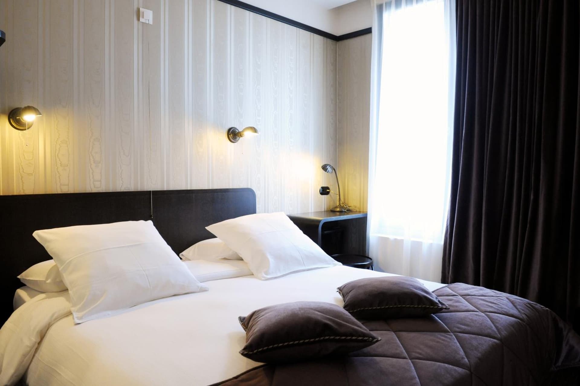 Latroupe Hotel Le Berger