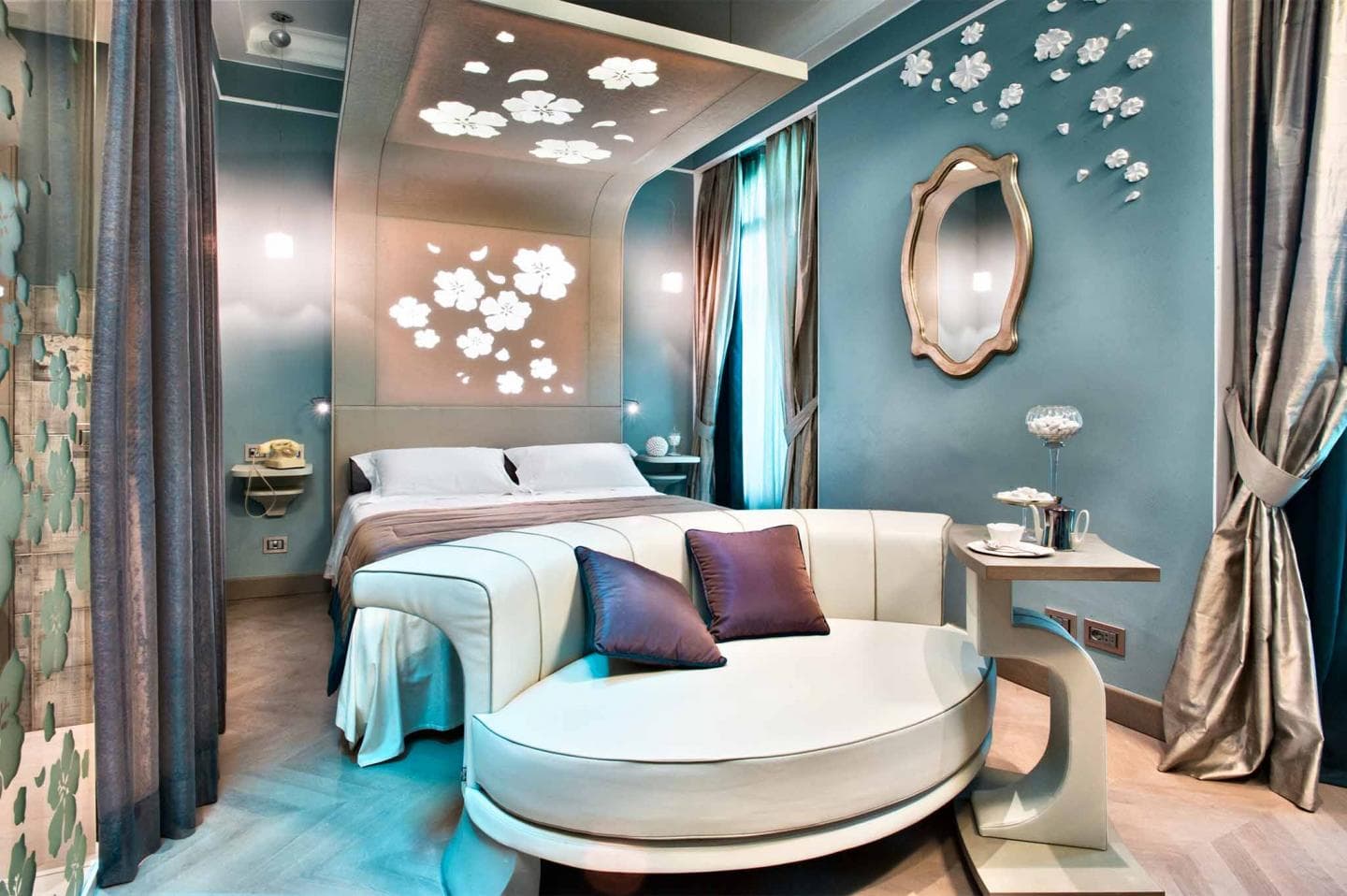 Château Monfort - Relais & Châteaux