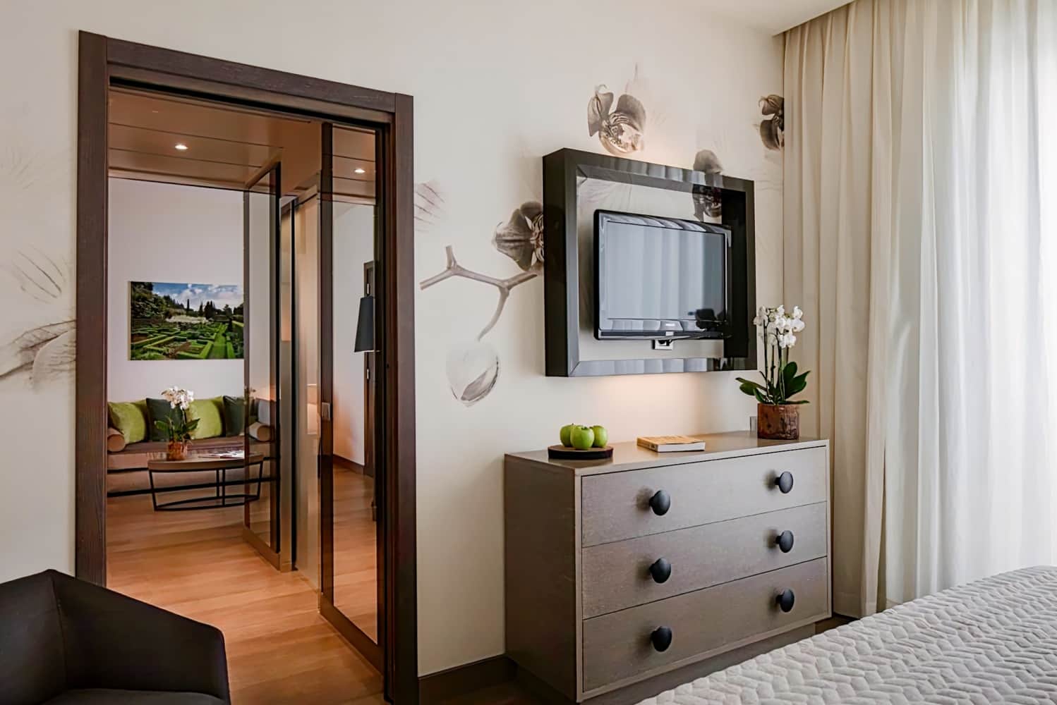 Starhotels Echo