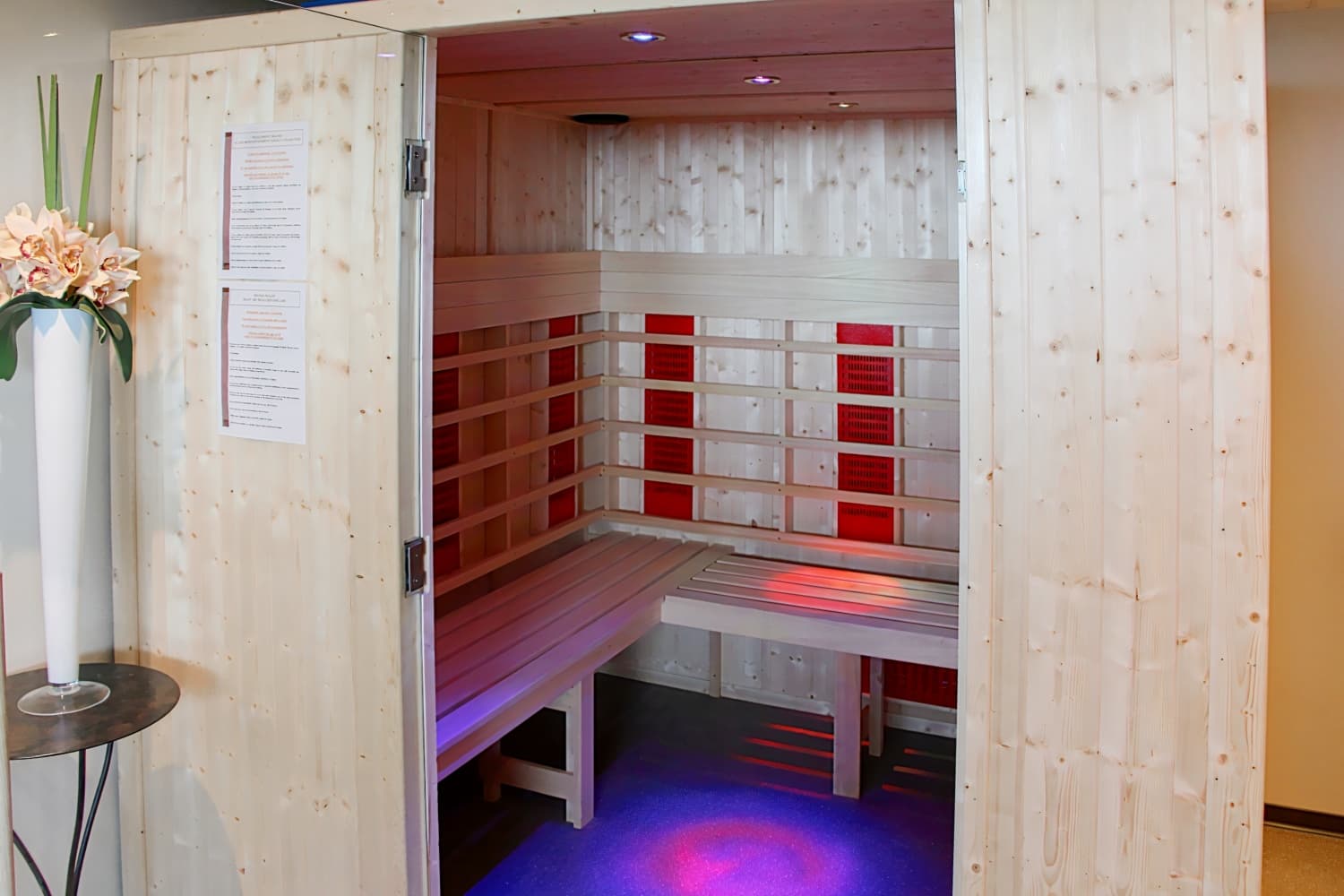 Forme-hotel & Spa Montpellier Sud-Est - Parc Expositions