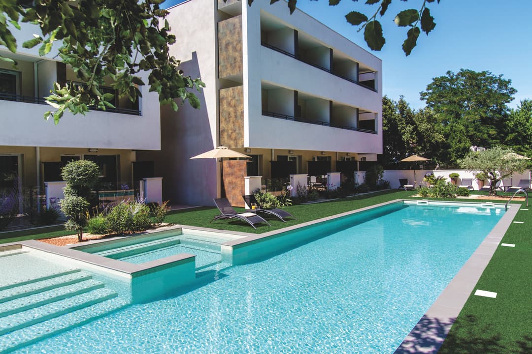 Forme-hotel & Spa Montpellier Sud-Est - Parc Expositions