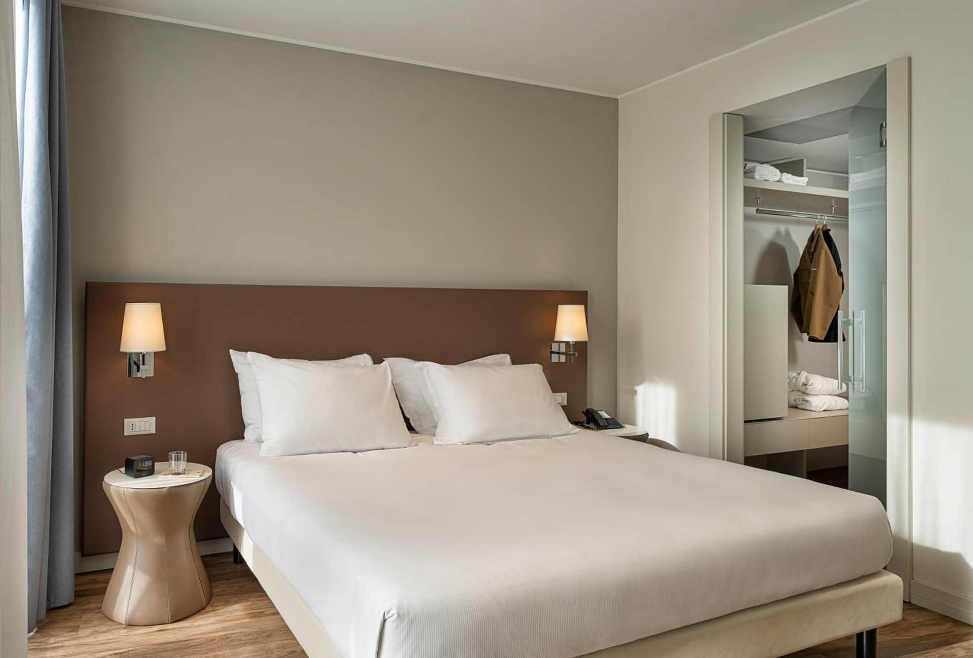 MOVE Hotels Venezia Nord