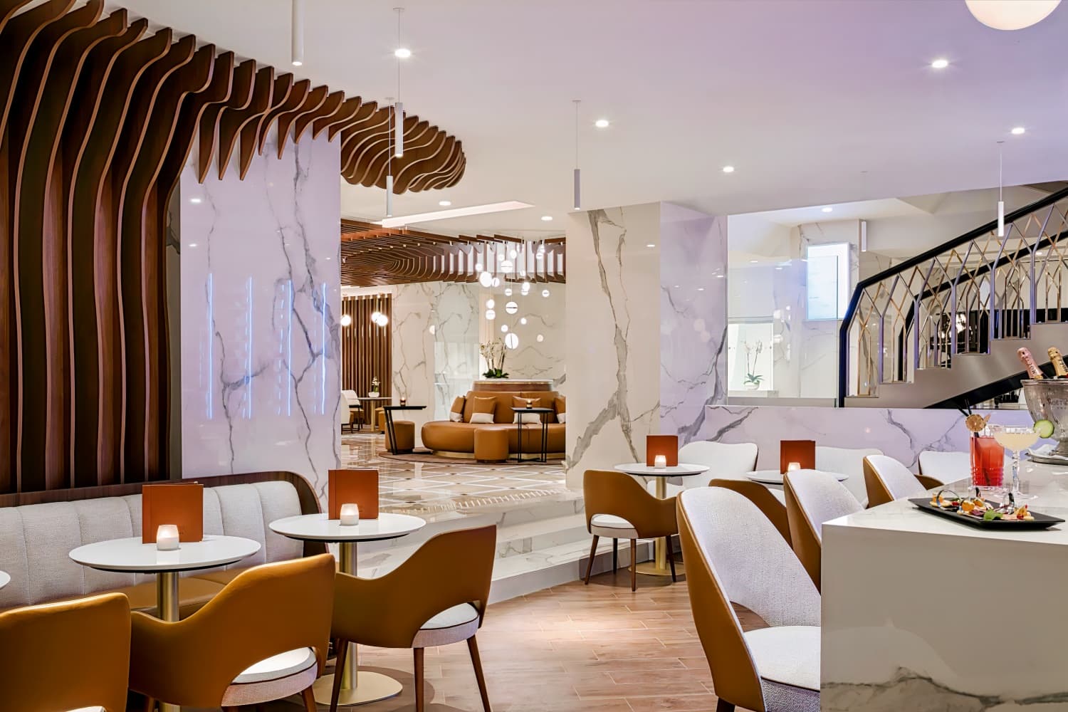 Hôtel Barrière Le Gray d'Albion Cannes