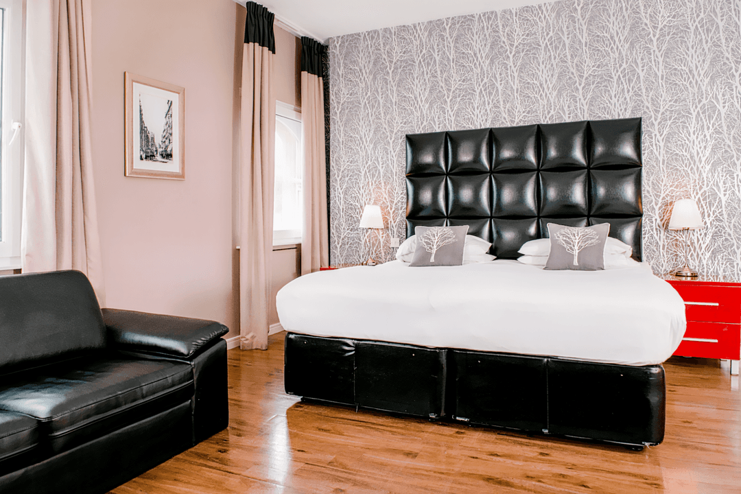 The Royal Hotel Cardiff