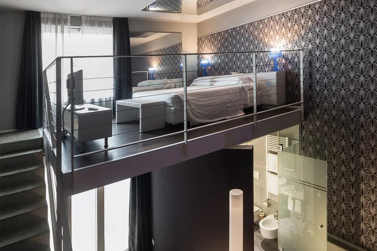 MO.OM Hotel