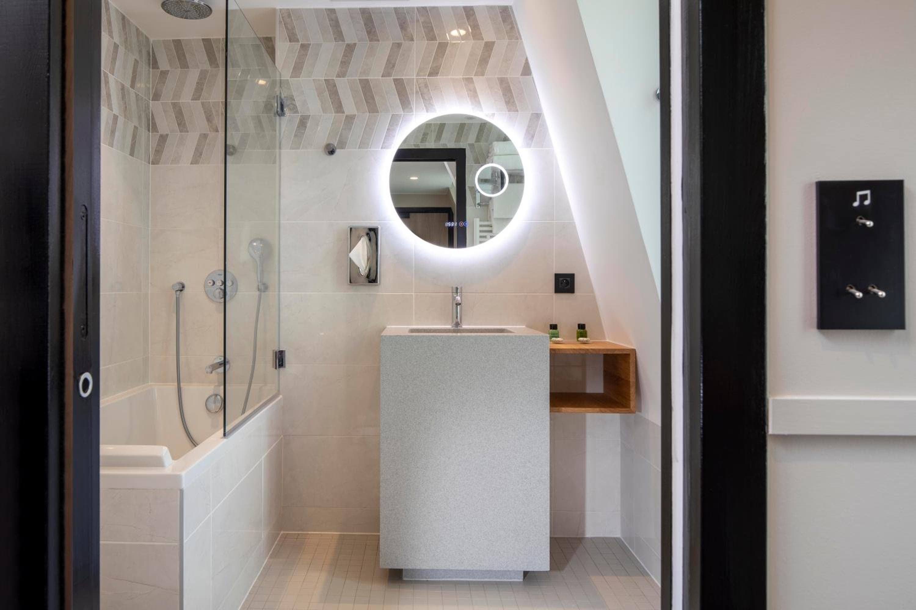 Hôtel Daunou Opéra