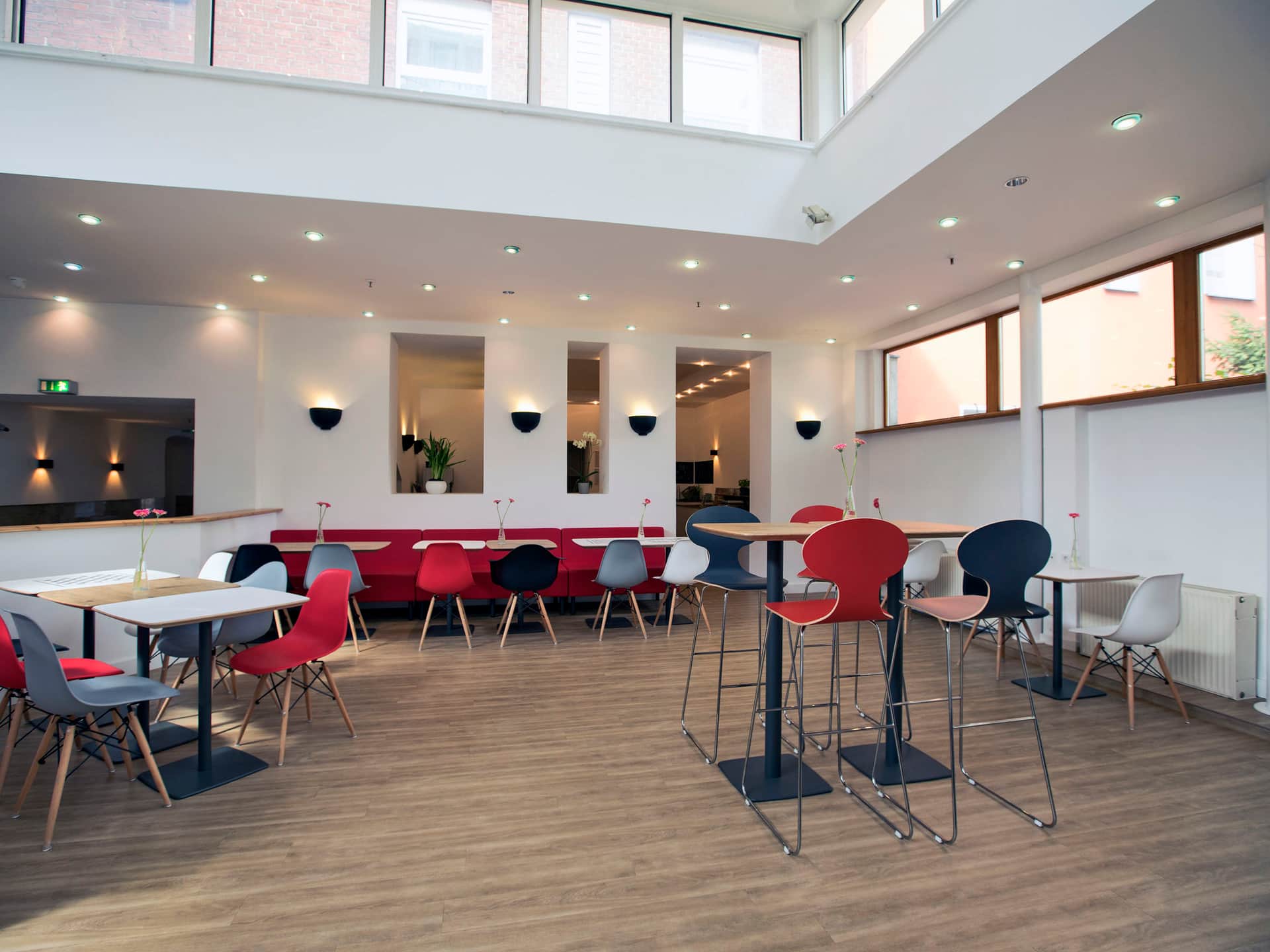 ibis Berlin City Süd
