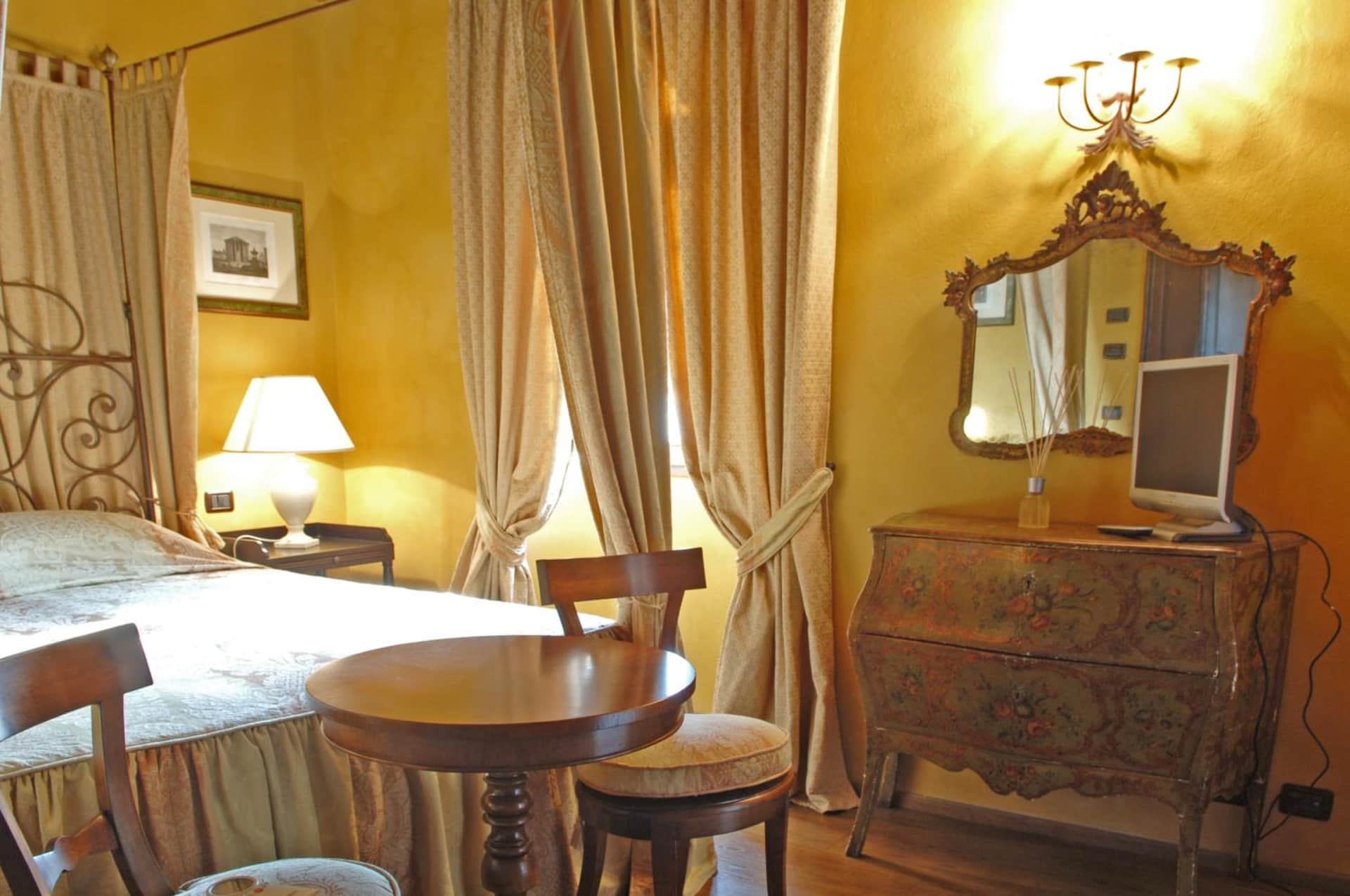 Hotel Residenza Torre di San Martino