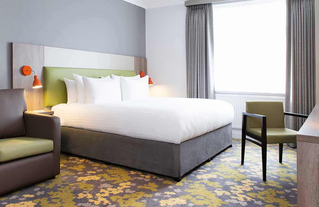 Best Western Plus Hotel Epping Forest