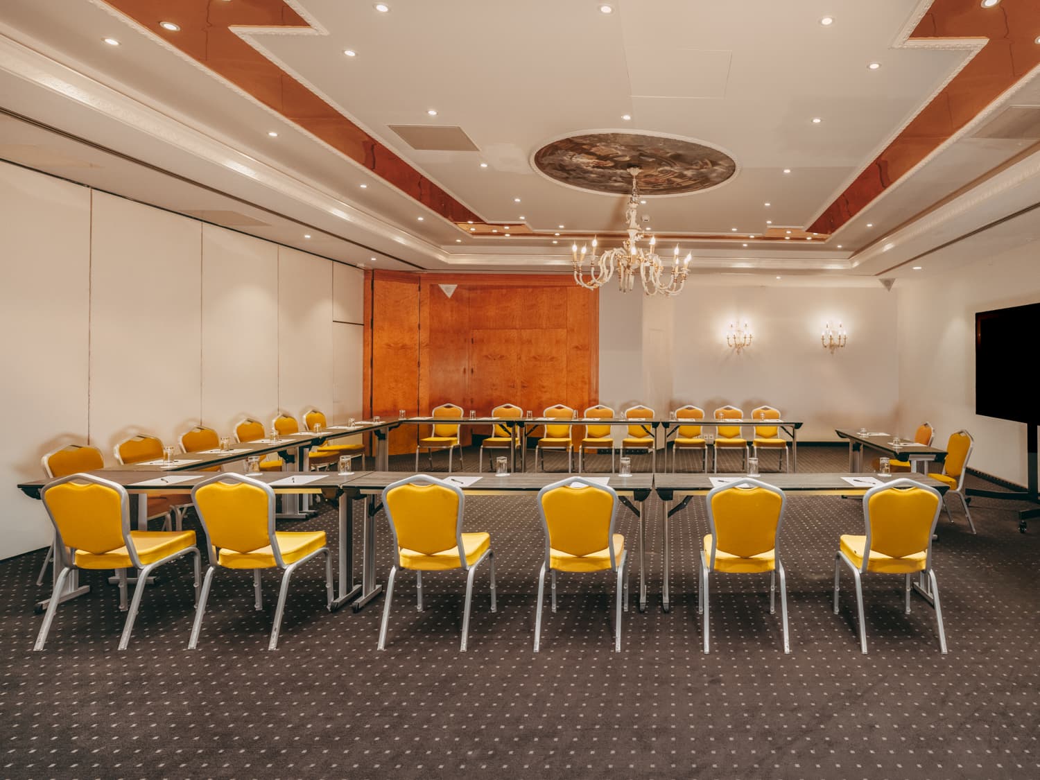 Millennium Hotel Paris Charles De Gaulle