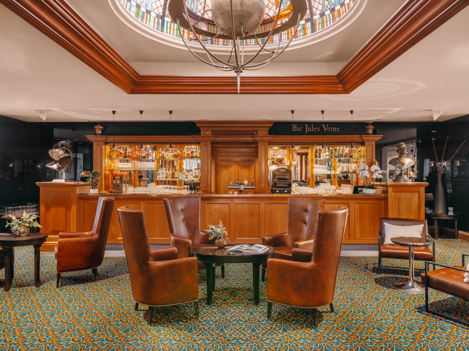 Millennium Hotel Paris Charles De Gaulle