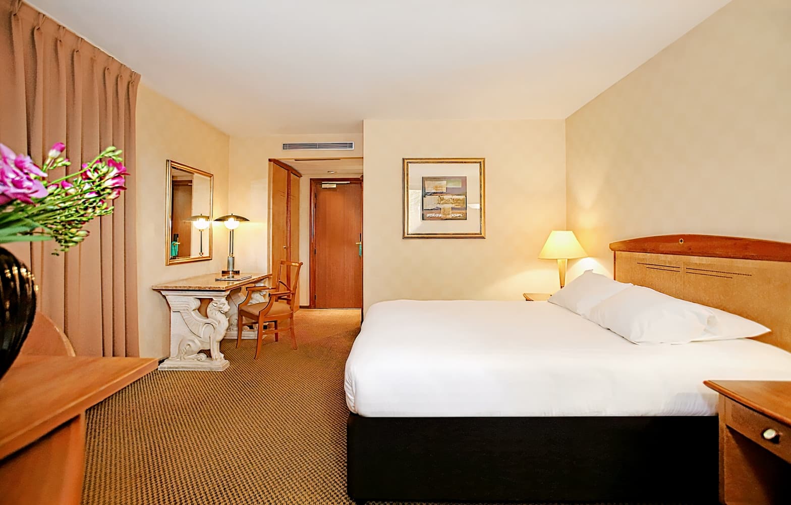 Millennium Hotel Paris Charles De Gaulle