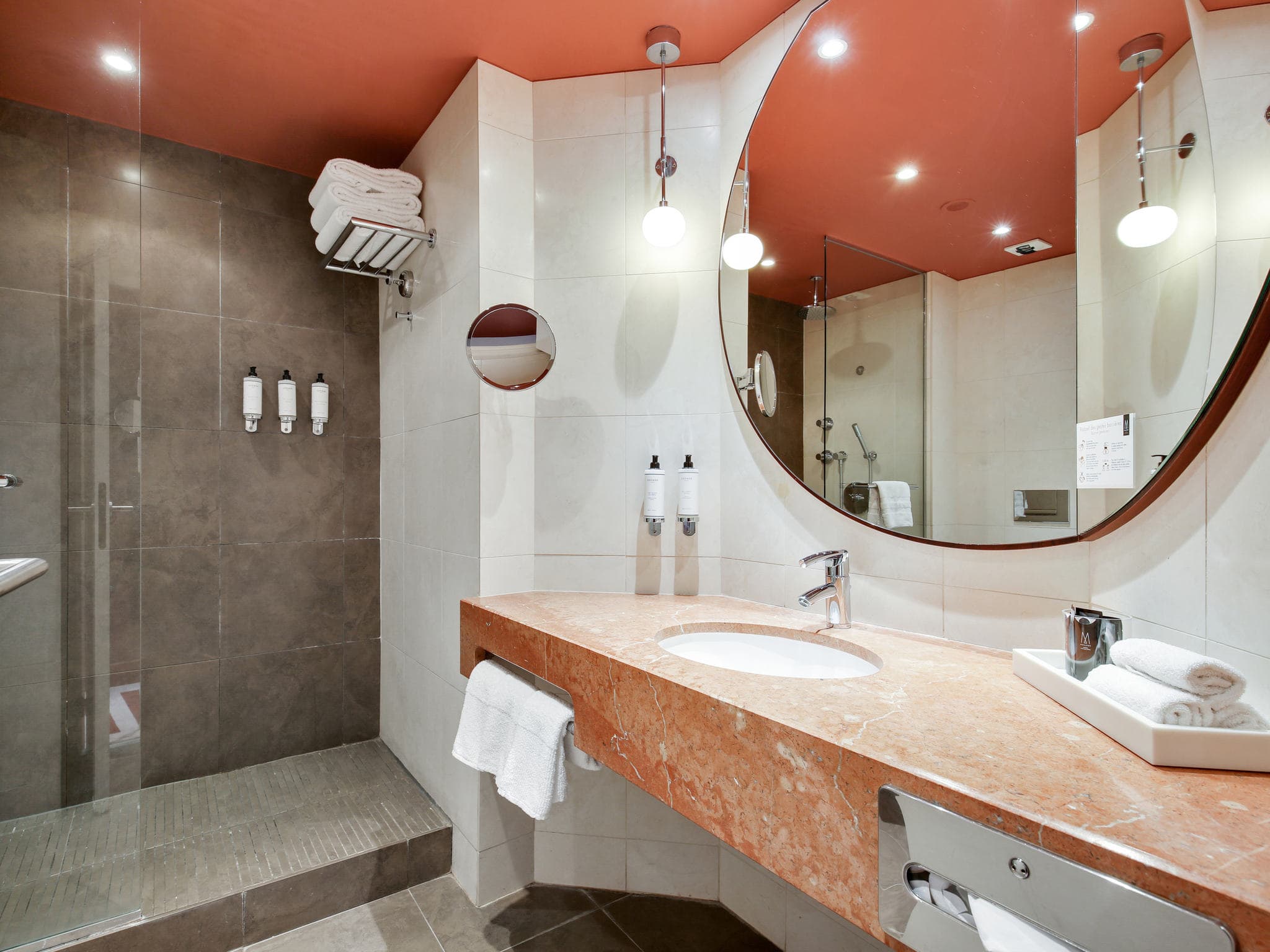 Mgallery Nest Paris la Defense