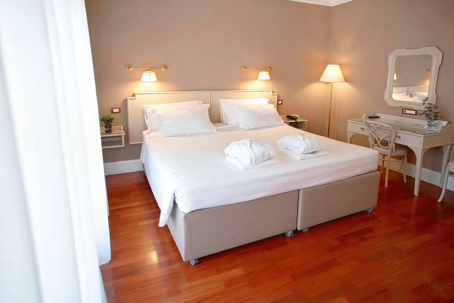 Silva Hotel Splendid Spa