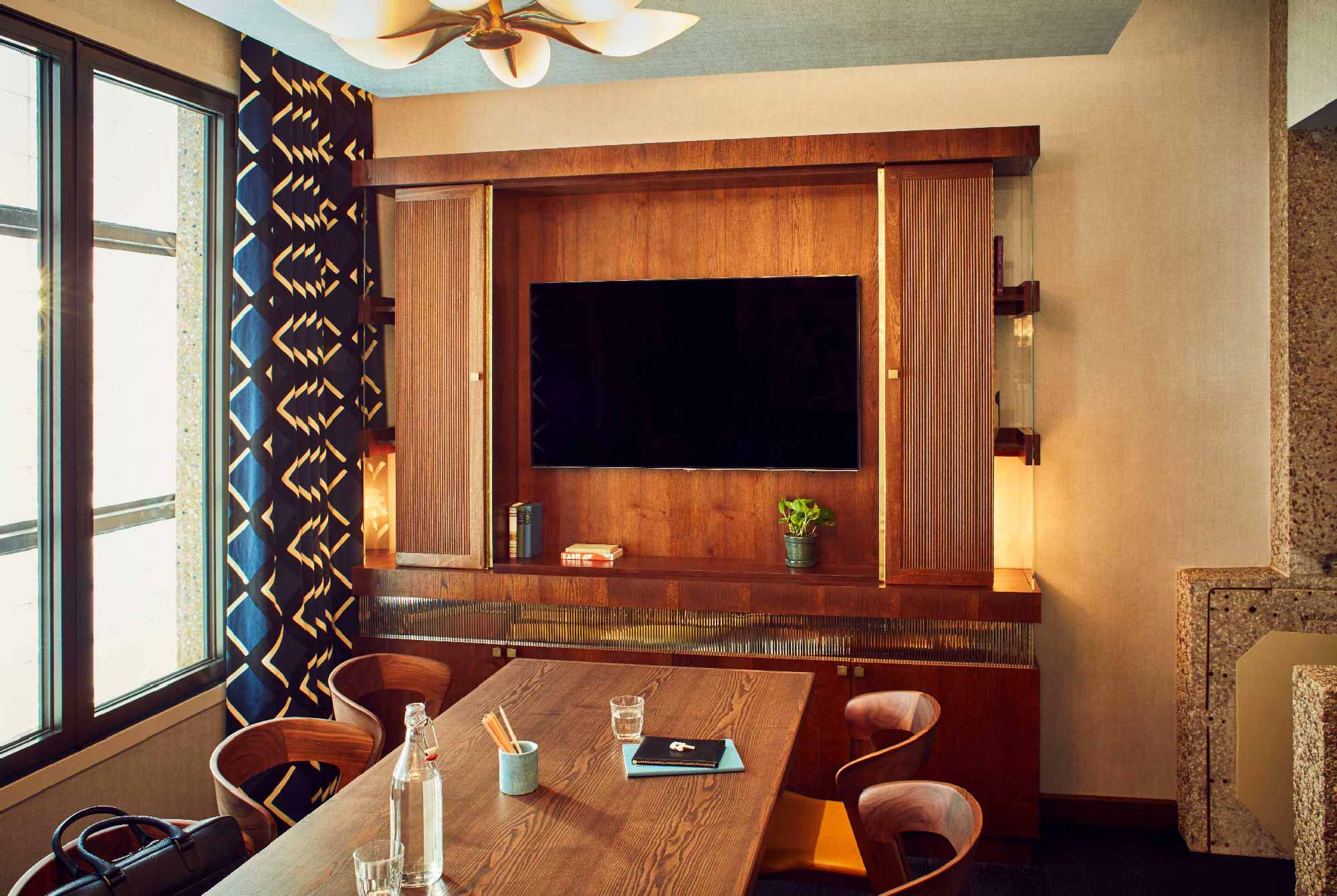 The Hoxton, Holborn