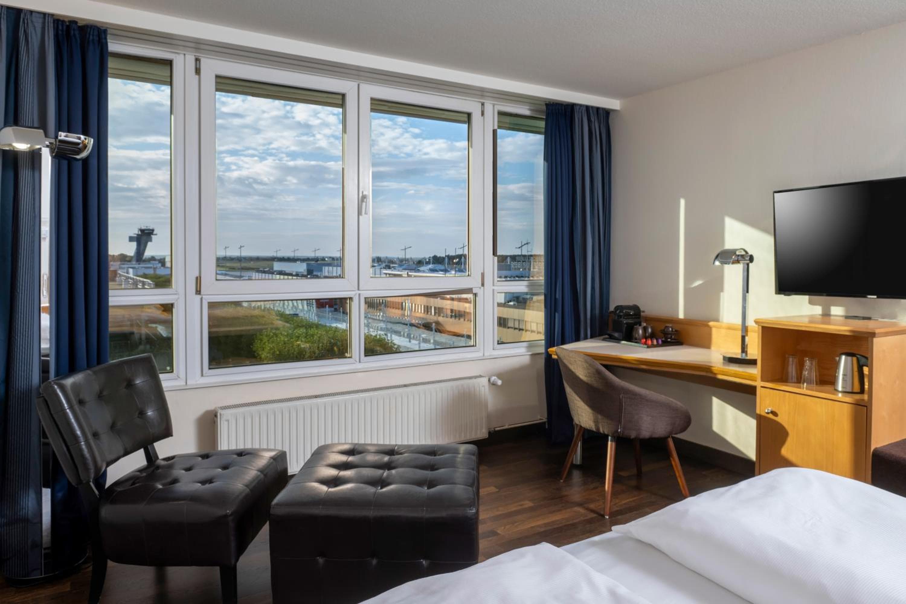 Mövenpick Nürnberg Airport