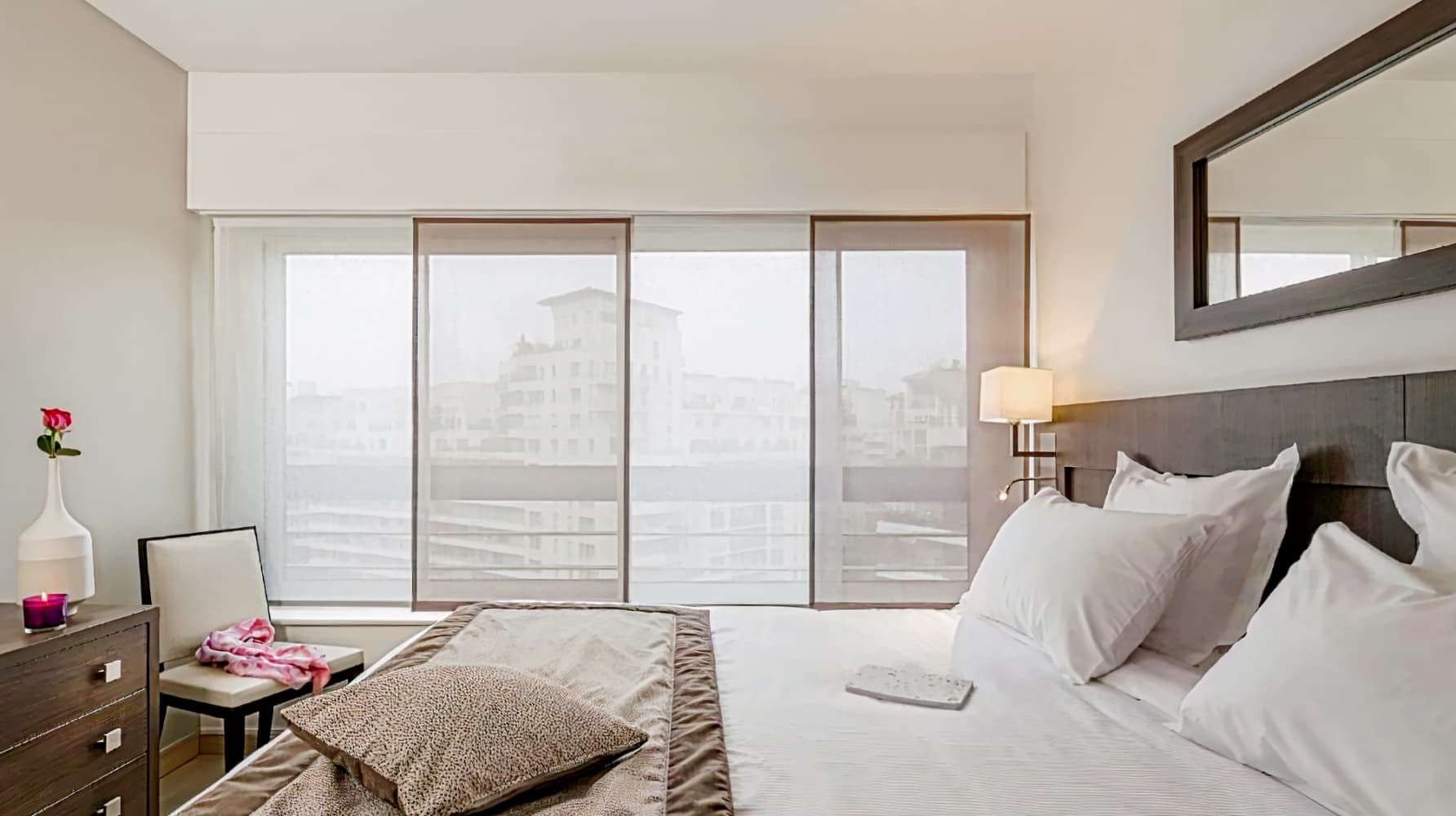 Residhome Courbevoie la Défense