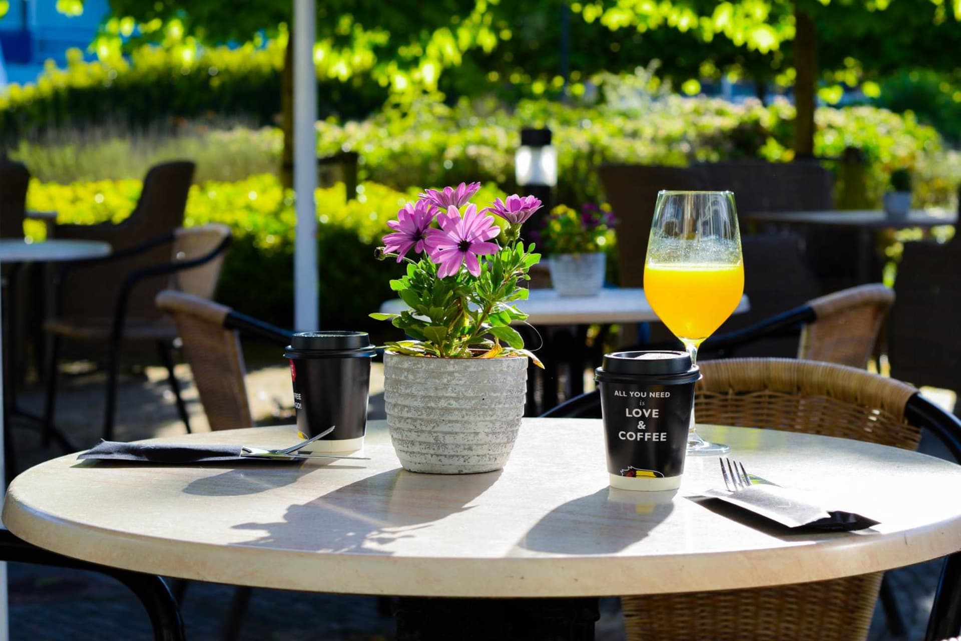 Van Der Valk Hotel Schiphol
