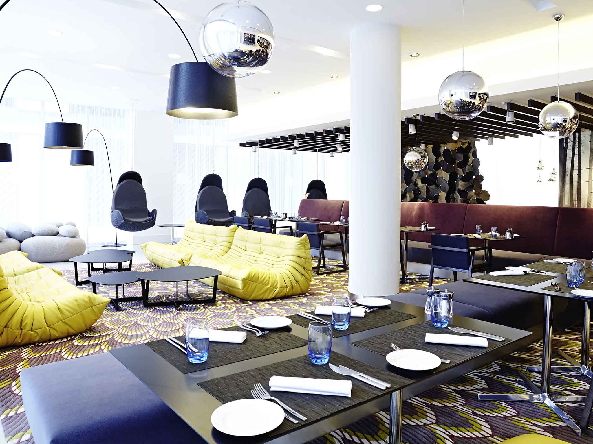 Novotel London Brentford