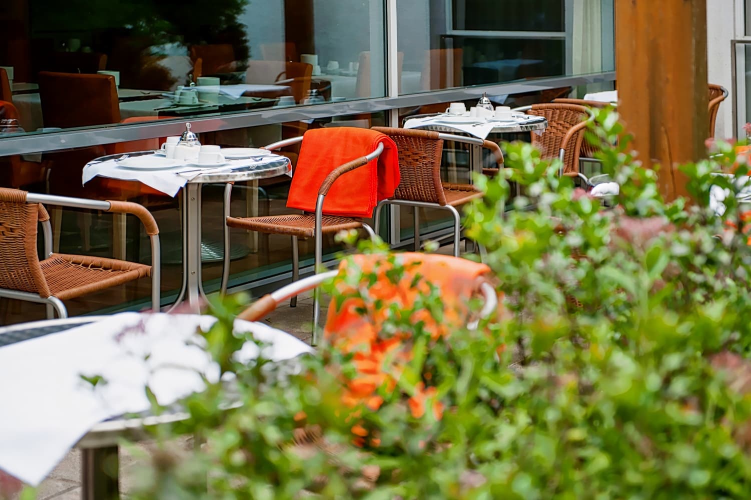 HEINHOTEL vienna airport