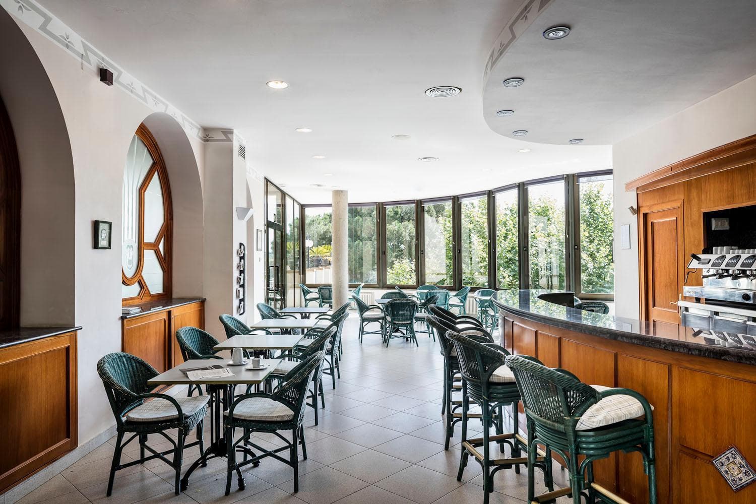 Hotel Balneari Termes Victoria