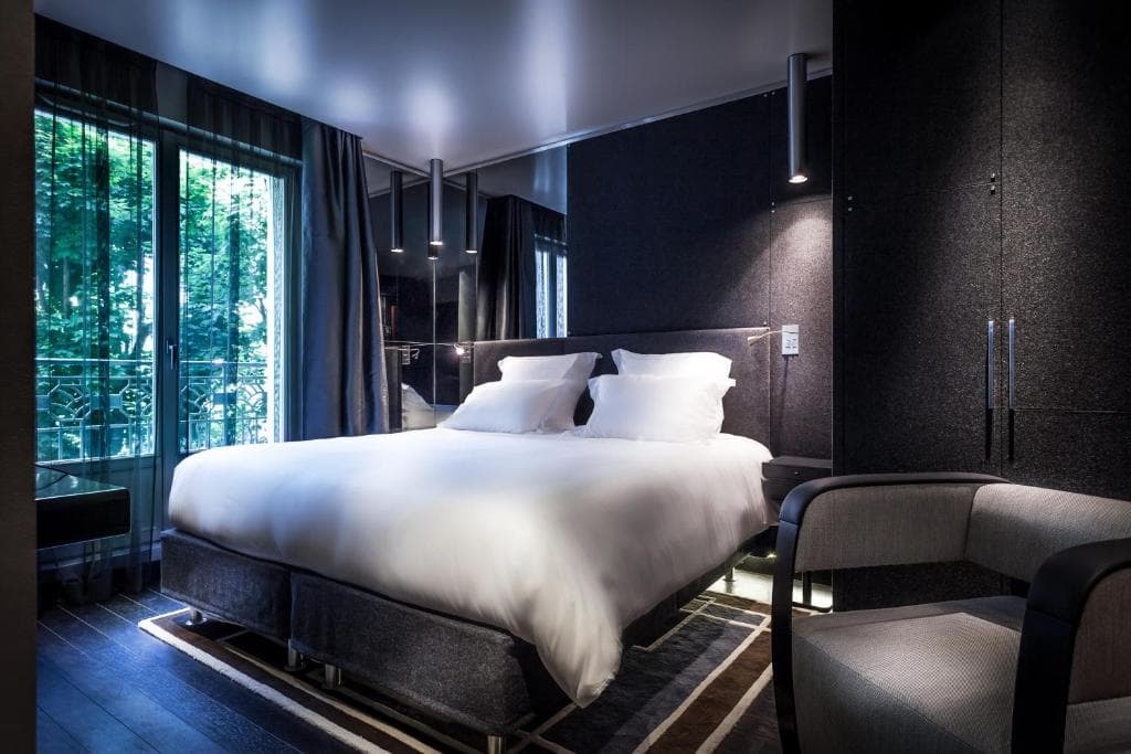 Hôtel Félicien & SPA