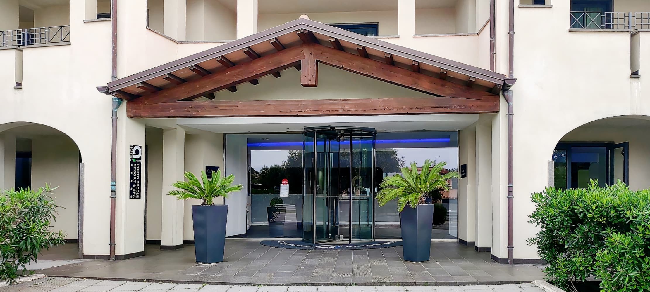 A Point Porto Ercole Resort & SPA