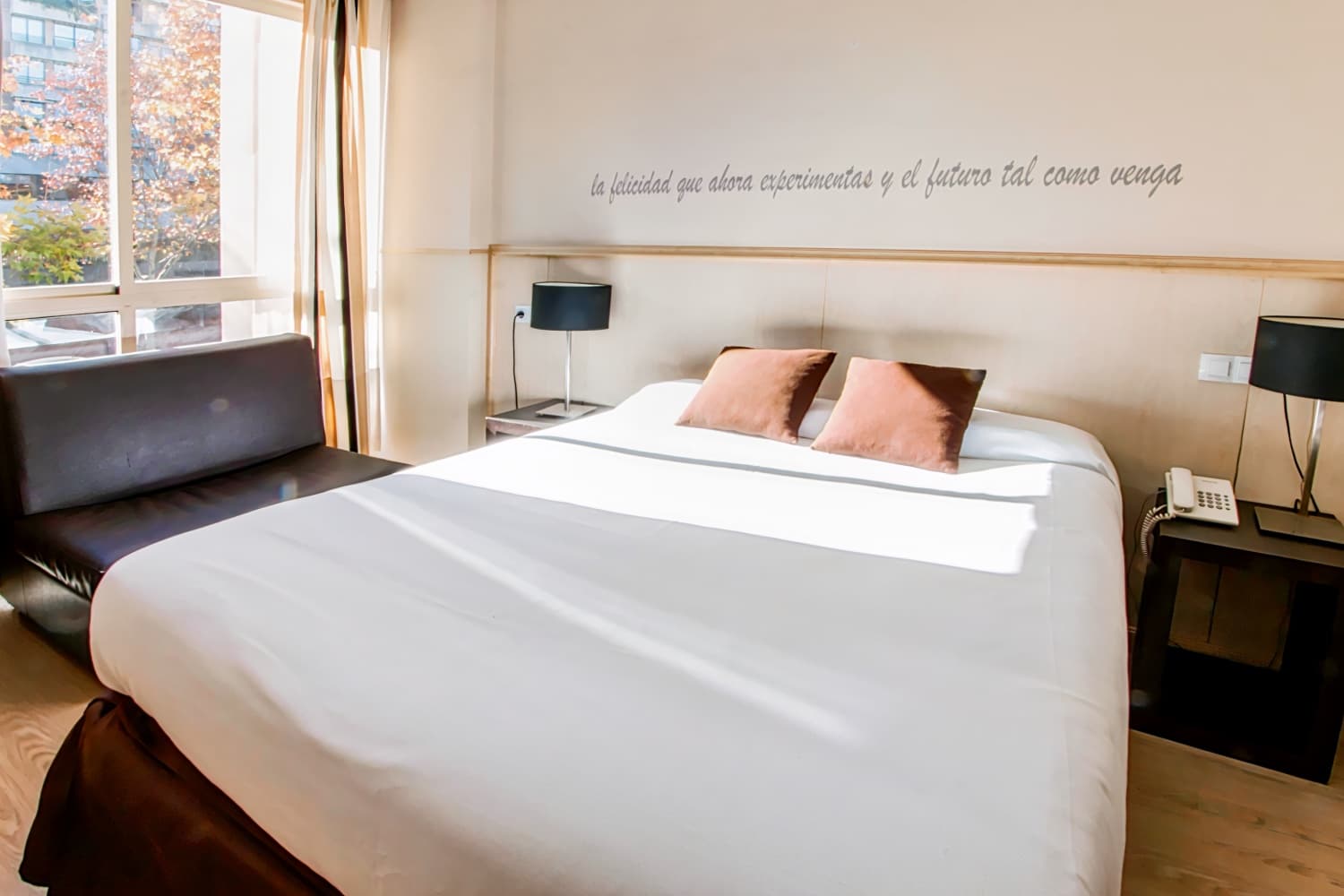 Hotel Suites Feria de Madrid